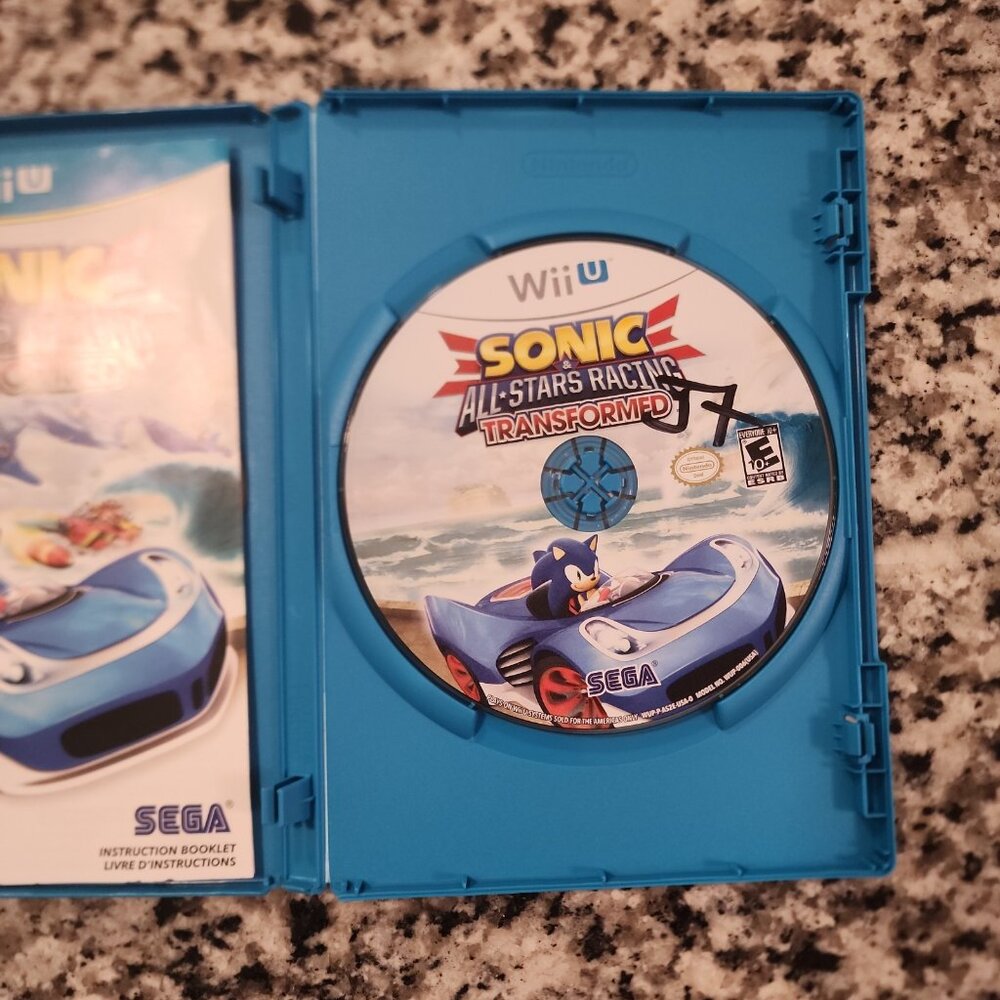 All Stars Racing Transformed - Picture 3 of 3